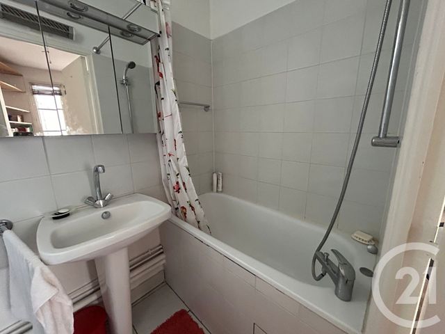 Appartement Studio à vendre - 1 pièce - 30.05 m2 - PARIS - 75006 - ILE-DE-FRANCE - Century 21 Alpha Saint-Germain