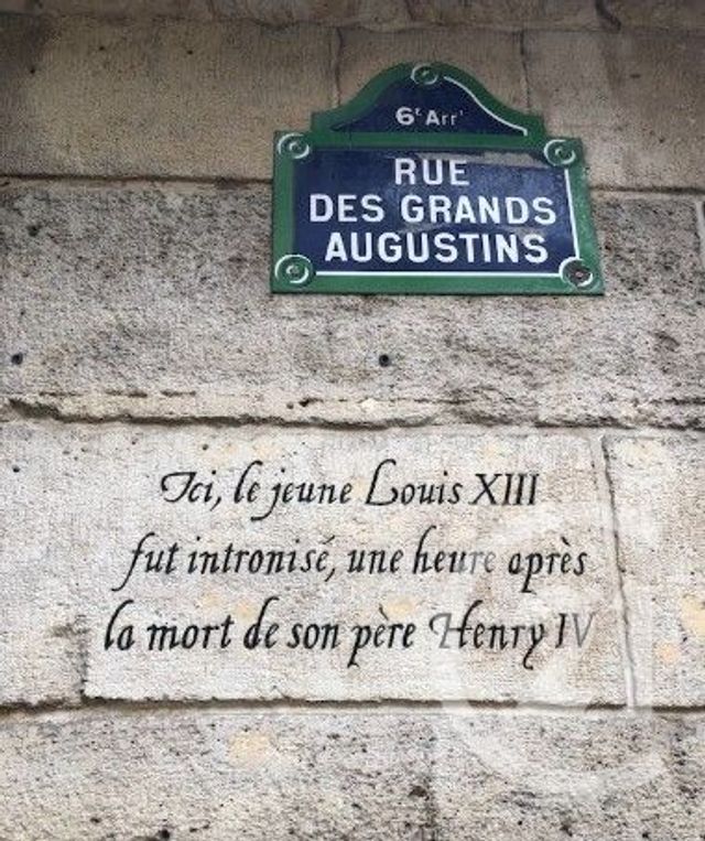 Appartement Studio à vendre - 1 pièce - 30.05 m2 - PARIS - 75006 - ILE-DE-FRANCE - Century 21 Alpha Saint-Germain