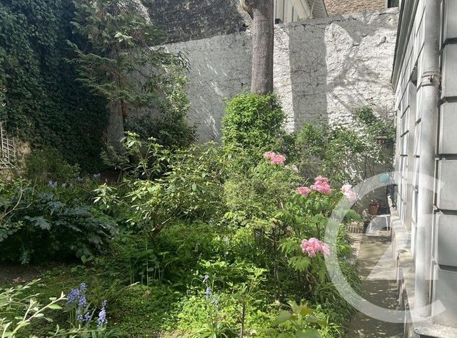 Appartement F3 à vendre - 3 pièces - 59.57 m2 - PARIS - 75006 - ILE-DE-FRANCE - Century 21 Alpha Saint-Germain