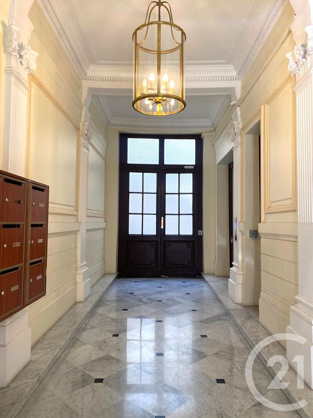 Appartement Autre à vendre - 3 pièces - 72.0 m2 - PARIS - 75007 - ILE-DE-FRANCE - Century 21 Alpha Saint-Germain