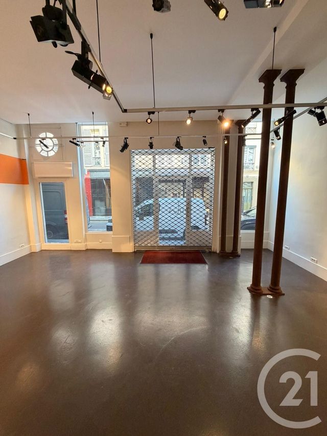 Appartement Autre à vendre - 3 pièces - 72.0 m2 - PARIS - 75007 - ILE-DE-FRANCE - Century 21 Alpha Saint-Germain
