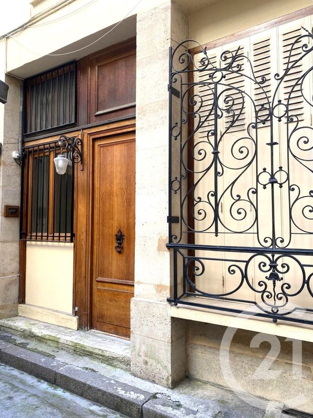 Appartement Autre à vendre - 3 pièces - 72.0 m2 - PARIS - 75007 - ILE-DE-FRANCE - Century 21 Alpha Saint-Germain