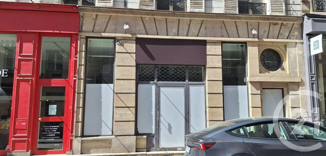 Appartement Autre à vendre - 3 pièces - 72.0 m2 - PARIS - 75007 - ILE-DE-FRANCE - Century 21 Alpha Saint-Germain