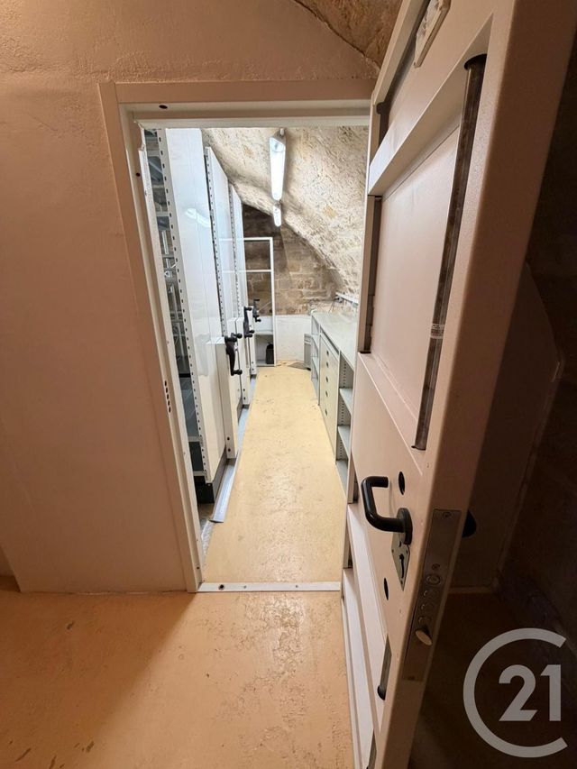 Appartement Autre à vendre - 3 pièces - 72.0 m2 - PARIS - 75007 - ILE-DE-FRANCE - Century 21 Alpha Saint-Germain