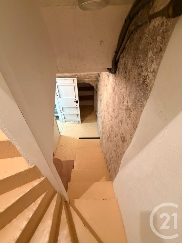Appartement Autre à vendre - 3 pièces - 72.0 m2 - PARIS - 75007 - ILE-DE-FRANCE - Century 21 Alpha Saint-Germain