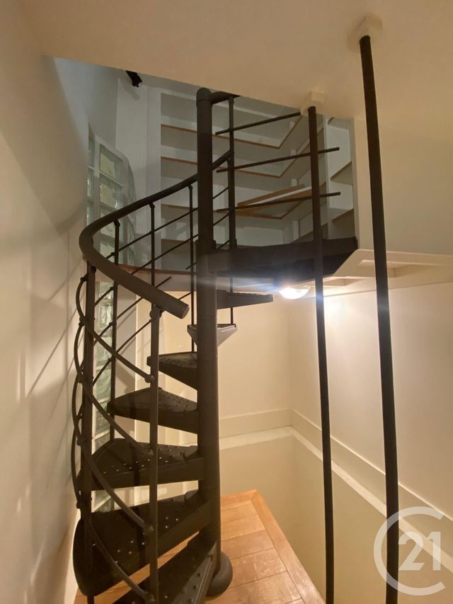 Appartement Autre à vendre - 3 pièces - 72.0 m2 - PARIS - 75007 - ILE-DE-FRANCE - Century 21 Alpha Saint-Germain