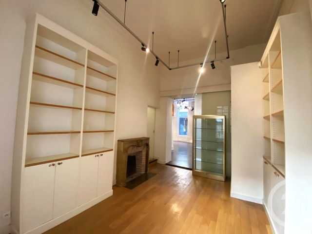 Appartement Autre à vendre - 3 pièces - 72.0 m2 - PARIS - 75007 - ILE-DE-FRANCE - Century 21 Alpha Saint-Germain