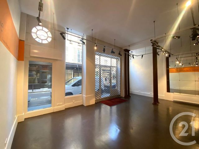 Appartement Autre à vendre - 3 pièces - 72.0 m2 - PARIS - 75007 - ILE-DE-FRANCE - Century 21 Alpha Saint-Germain