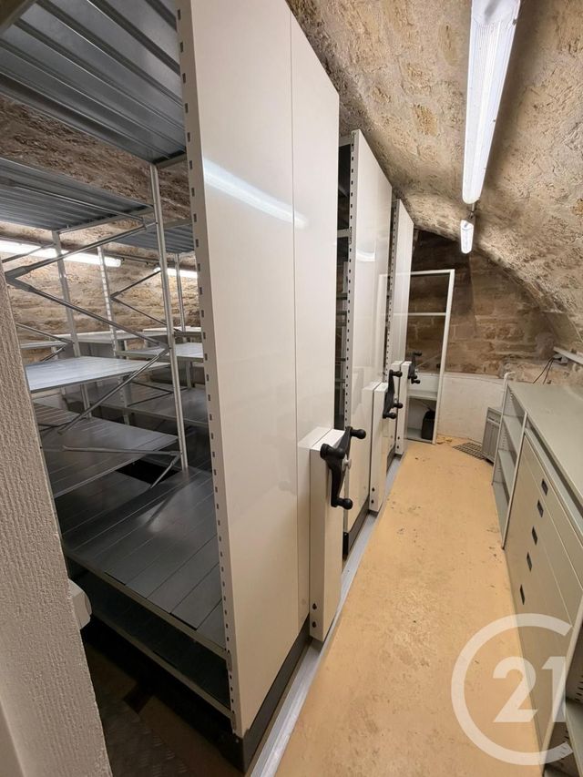 Appartement Autre à vendre - 3 pièces - 72.0 m2 - PARIS - 75007 - ILE-DE-FRANCE - Century 21 Alpha Saint-Germain
