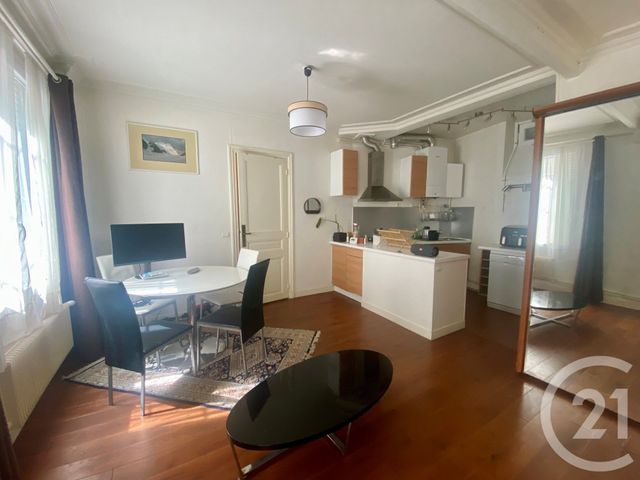 appartement - PARIS - 75015