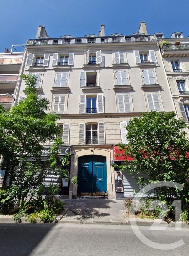 appartement - PARIS - 75009