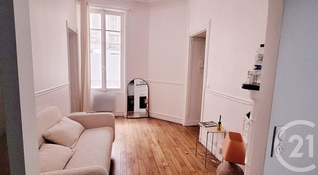 appartement - PARIS - 75017