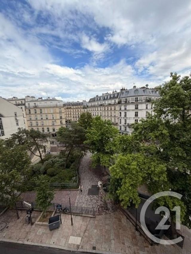 appartement - PARIS - 75005