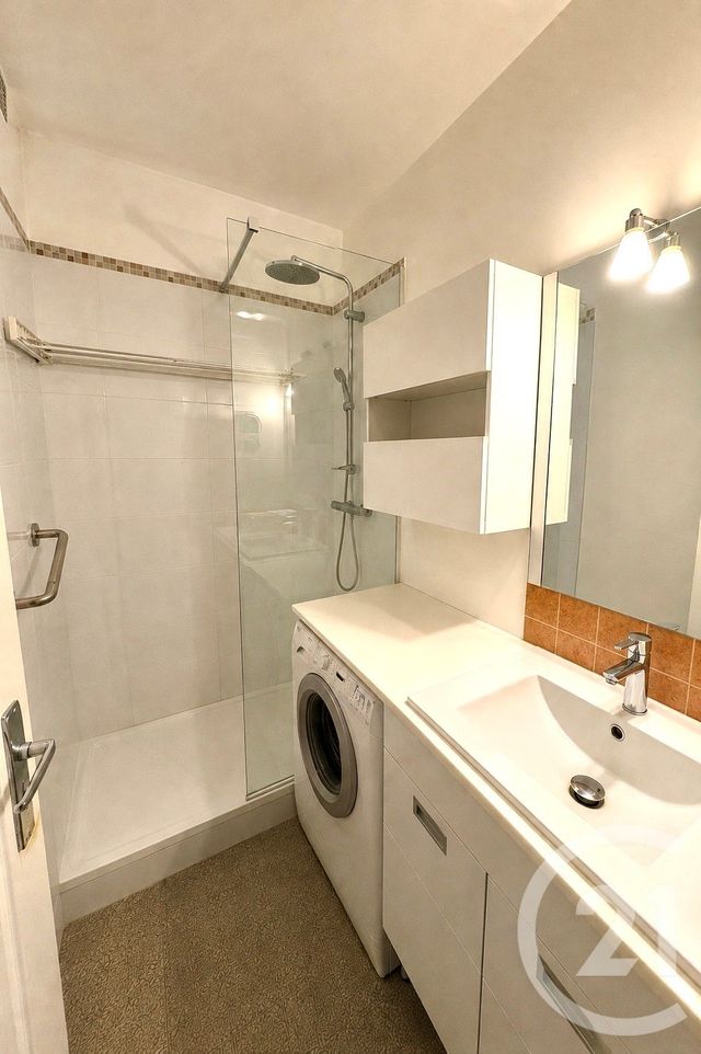 Appartement F2 à vendre - 2 pièces - 44.89 m2 - PARIS - 75006 - ILE-DE-FRANCE - Century 21 Alpha Saint-Germain