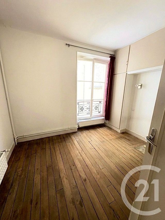 Appartement F2 à vendre - 2 pièces - 44.89 m2 - PARIS - 75006 - ILE-DE-FRANCE - Century 21 Alpha Saint-Germain