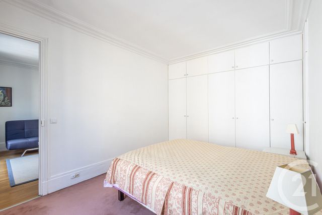 Appartement à vendre - 2 pièces - 45.0 m2 - PARIS - 75005 - ILE-DE-FRANCE - Century 21 Alpha Saint-Germain