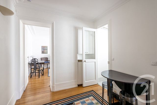 Appartement à vendre - 2 pièces - 45.0 m2 - PARIS - 75005 - ILE-DE-FRANCE - Century 21 Alpha Saint-Germain