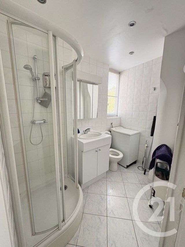 Appartement à vendre - 2 pièces - 45.0 m2 - PARIS - 75005 - ILE-DE-FRANCE - Century 21 Alpha Saint-Germain