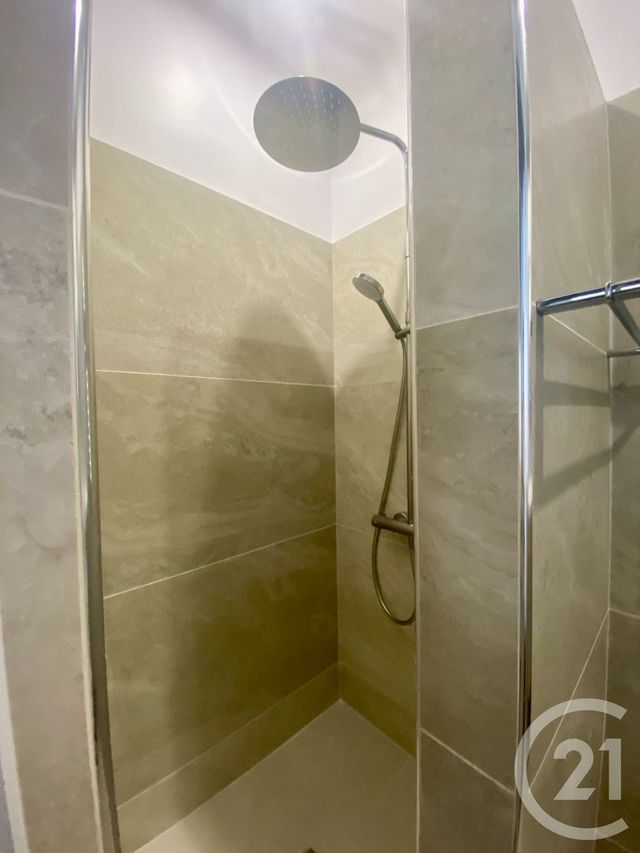 Appartement T1 à louer - 1 pièce - 32.55 m2 - PARIS - 75004 - ILE-DE-FRANCE - Century 21 Alpha Saint-Germain