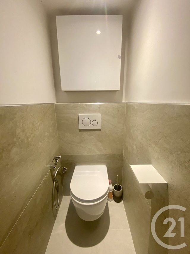 Appartement T1 à louer - 1 pièce - 32.55 m2 - PARIS - 75004 - ILE-DE-FRANCE - Century 21 Alpha Saint-Germain