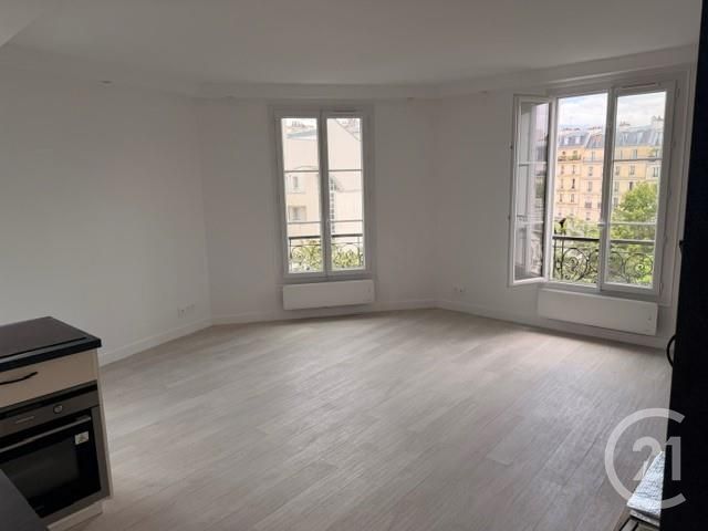 Appartement Studio à vendre - 1 pièce - 29.05 m2 - PARIS - 75005 - ILE-DE-FRANCE - Century 21 Alpha Saint-Germain