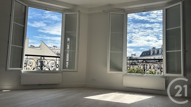 Appartement Studio à vendre - 1 pièce - 29.05 m2 - PARIS - 75005 - ILE-DE-FRANCE - Century 21 Alpha Saint-Germain