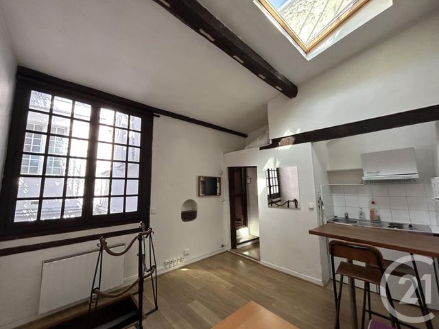 Appartement Duplex à vendre PARIS