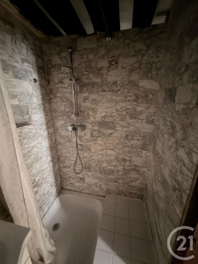 Appartement Duplex à vendre - 2 pièces - 30.0 m2 - PARIS - 75006 - ILE-DE-FRANCE - Century 21 Alpha Saint-Germain