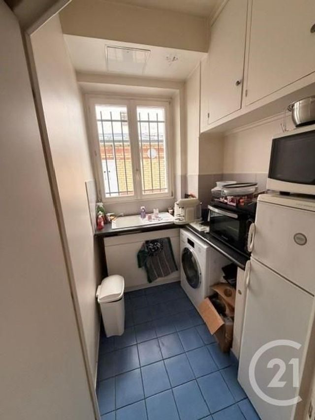 Appartement F4 à vendre - 4 pièces - 84.0 m2 - PARIS - 75005 - ILE-DE-FRANCE - Century 21 Alpha Saint-Germain