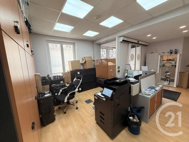 Appartement F4 à vendre - 4 pièces - 84.0 m2 - PARIS - 75005 - ILE-DE-FRANCE - Century 21 Alpha Saint-Germain