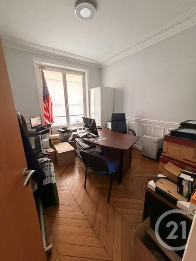Appartement F4 à vendre - 4 pièces - 84.0 m2 - PARIS - 75005 - ILE-DE-FRANCE - Century 21 Alpha Saint-Germain