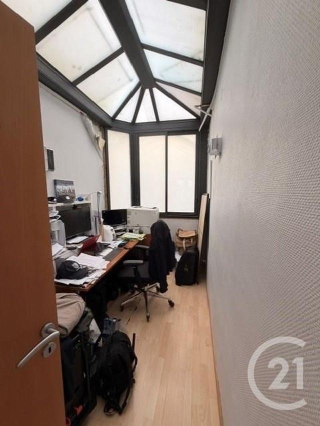 Appartement F4 à vendre - 4 pièces - 84.0 m2 - PARIS - 75005 - ILE-DE-FRANCE - Century 21 Alpha Saint-Germain
