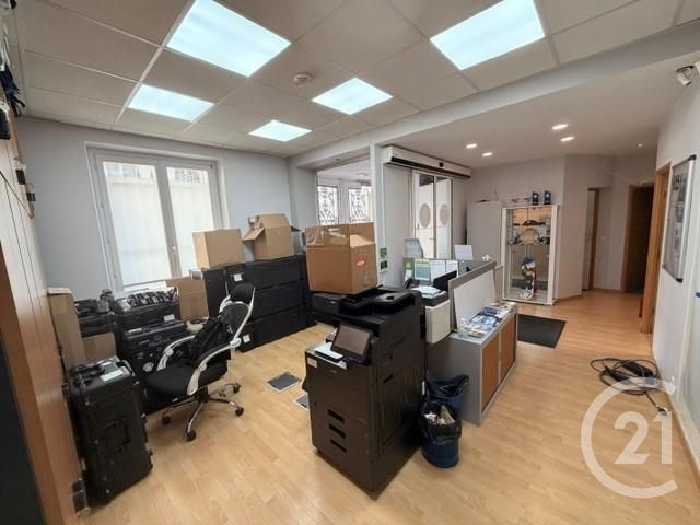 Appartement F4 à vendre - 4 pièces - 84.0 m2 - PARIS - 75005 - ILE-DE-FRANCE - Century 21 Alpha Saint-Germain