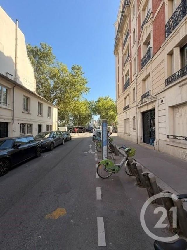 Appartement F4 à vendre - 4 pièces - 84.0 m2 - PARIS - 75005 - ILE-DE-FRANCE - Century 21 Alpha Saint-Germain