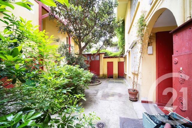 Appartement Atelier d artiste à vendre - 4 pièces - 83.6 m2 - PARIS - 75014 - ILE-DE-FRANCE - Century 21 Alpha Saint-Germain