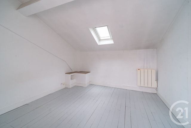 Appartement Atelier d artiste à vendre - 4 pièces - 83.6 m2 - PARIS - 75014 - ILE-DE-FRANCE - Century 21 Alpha Saint-Germain
