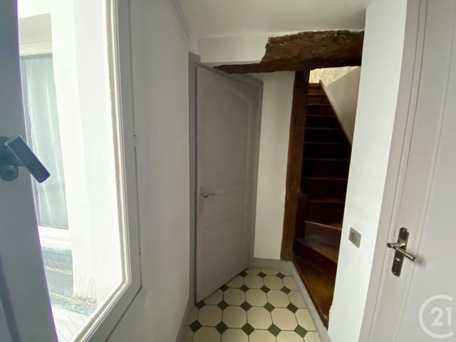 Appartement T2 à vendre - 2 pièces - 39.04 m2 - PARIS - 75006 - ILE-DE-FRANCE - Century 21 Alpha Saint-Germain