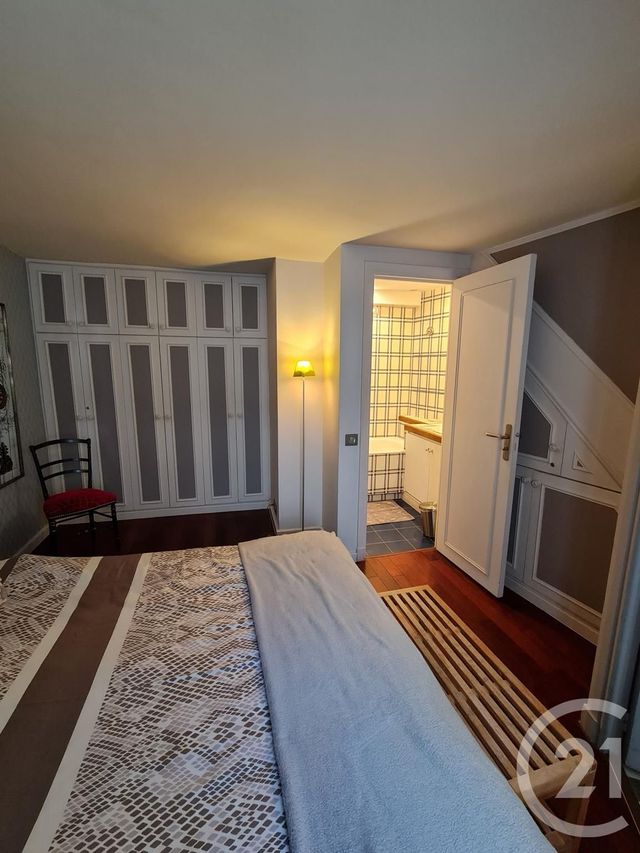 Appartement T2 à vendre - 2 pièces - 39.04 m2 - PARIS - 75006 - ILE-DE-FRANCE - Century 21 Alpha Saint-Germain