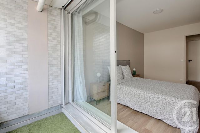 Appartement F3 à vendre - 3 pièces - 71.0 m2 - PARIS - 75007 - ILE-DE-FRANCE - Century 21 Alpha Saint-Germain