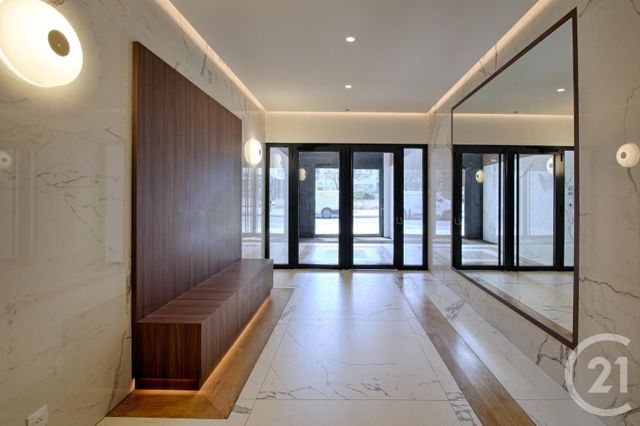 Appartement F3 à vendre - 3 pièces - 71.0 m2 - PARIS - 75007 - ILE-DE-FRANCE - Century 21 Alpha Saint-Germain