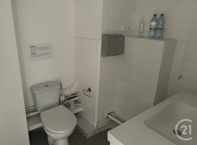Appartement à vendre - 3 pièces - 88.2 m2 - PARIS - 75006 - ILE-DE-FRANCE - Century 21 Alpha Saint-Germain