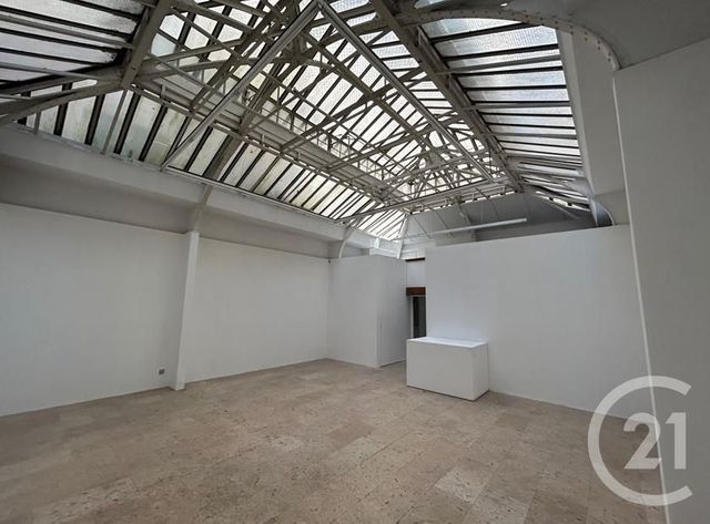 Appartement à vendre - 3 pièces - 88.2 m2 - PARIS - 75006 - ILE-DE-FRANCE - Century 21 Alpha Saint-Germain