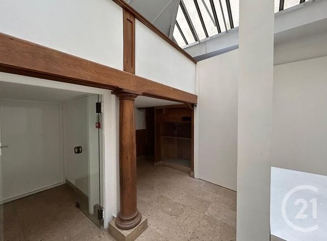 Appartement à vendre - 3 pièces - 88.2 m2 - PARIS - 75006 - ILE-DE-FRANCE - Century 21 Alpha Saint-Germain