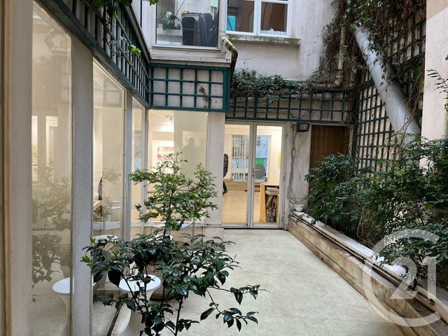 Appartement à vendre - 3 pièces - 126.0 m2 - PARIS - 75006 - ILE-DE-FRANCE - Century 21 Alpha Saint-Germain