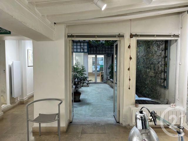 Appartement à vendre - 3 pièces - 126.0 m2 - PARIS - 75006 - ILE-DE-FRANCE - Century 21 Alpha Saint-Germain