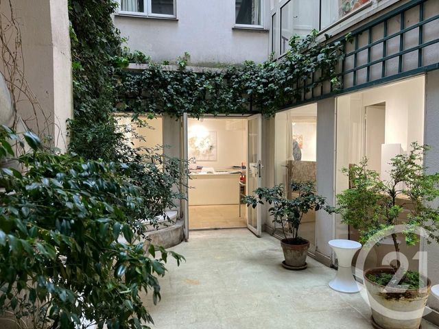 Appartement à vendre PARIS