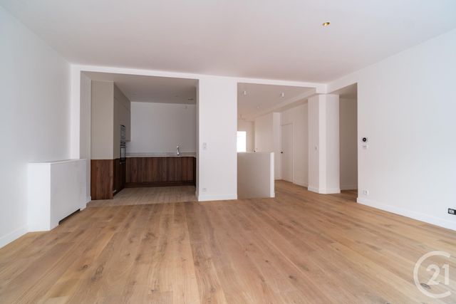 Appartement F4 à vendre - 4 pièces - 122.0 m2 - PARIS - 75006 - ILE-DE-FRANCE - Century 21 Alpha Saint-Germain