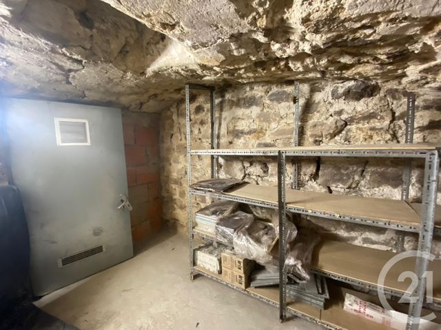 Appartement Local à vendre PARIS