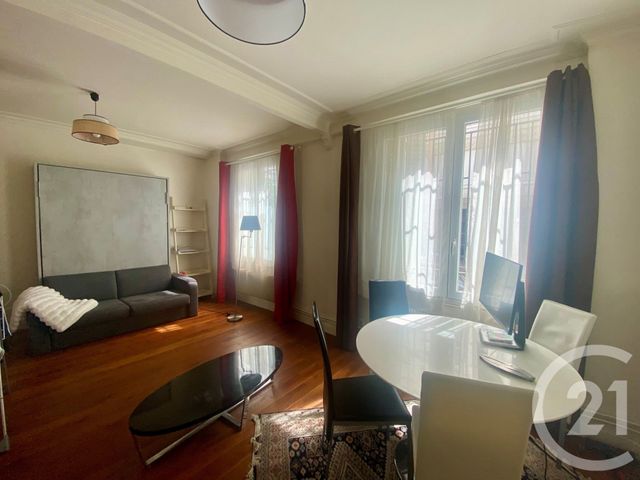 Appartement Studio à vendre - 1 pièce - 33.82 m2 - PARIS - 75015 - ILE-DE-FRANCE - Century 21 Alpha Saint-Germain