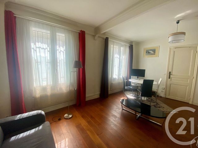 Appartement Studio à vendre - 1 pièce - 33.82 m2 - PARIS - 75015 - ILE-DE-FRANCE - Century 21 Alpha Saint-Germain
